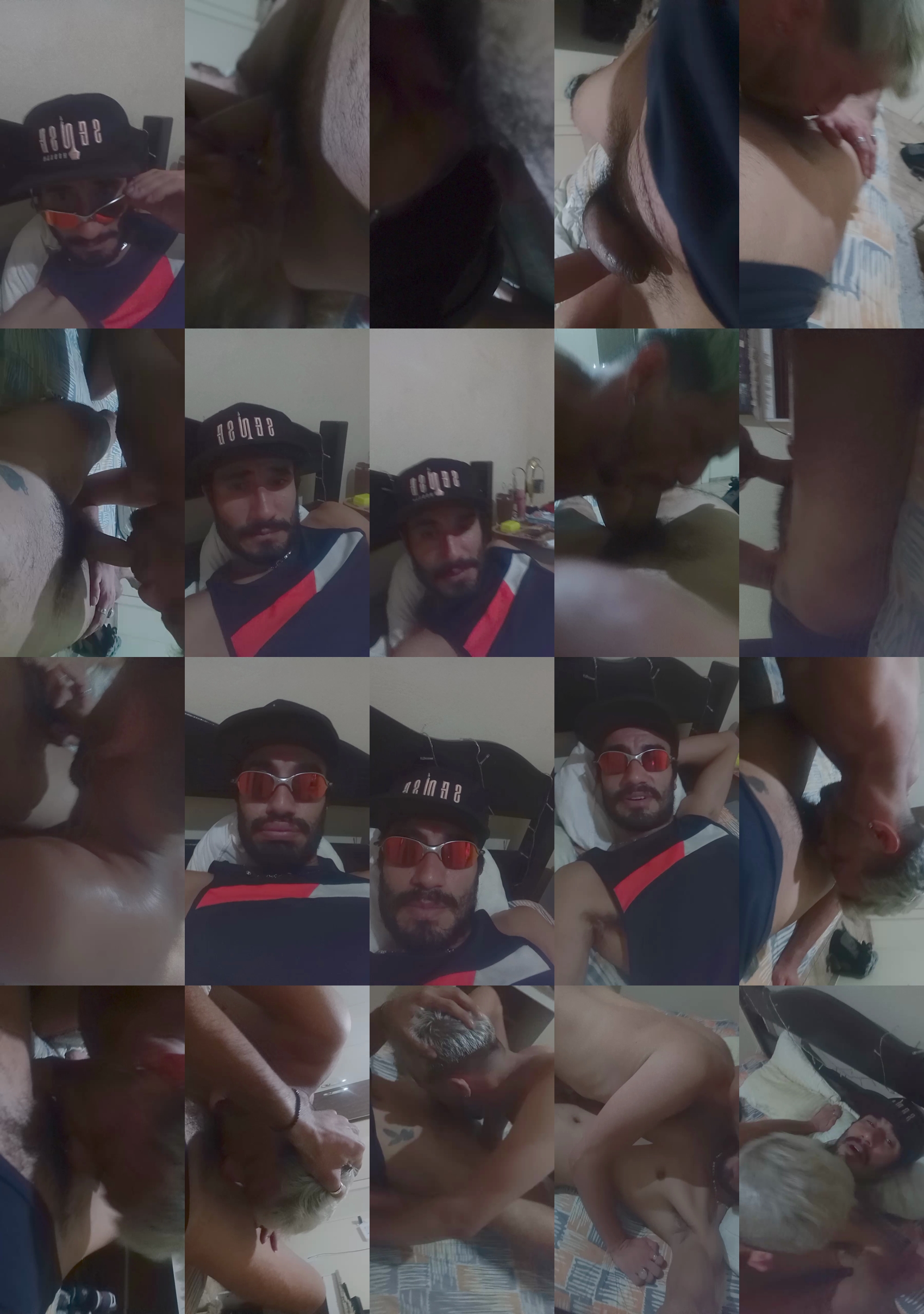 Rofrangu  18-10-2023 Recorded Video toy