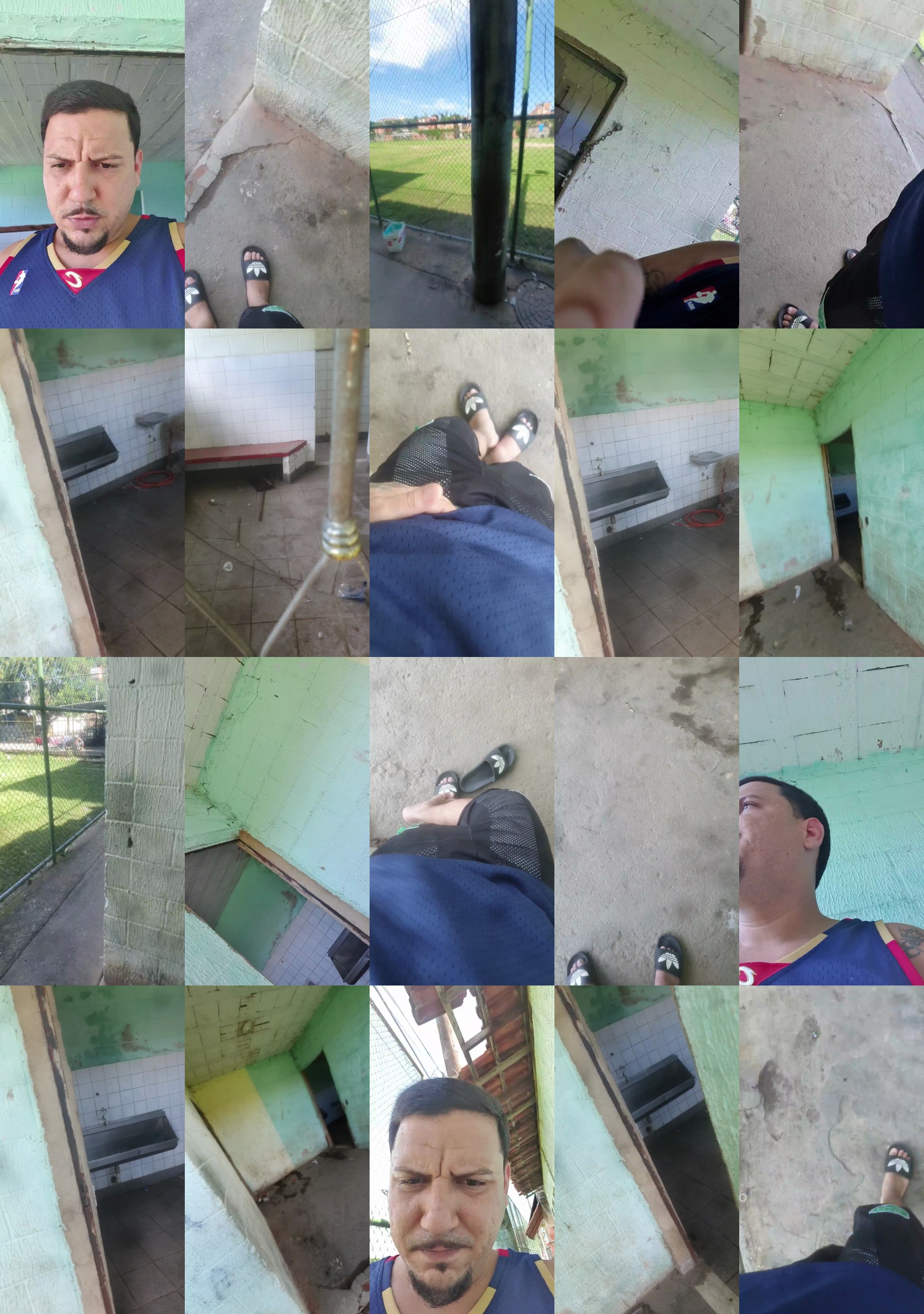 SagazFaveladorj  17-10-2023 Recorded Video gag