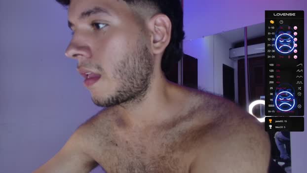 TeddyTorres_  18-10-2023 Recorded Video hardcore