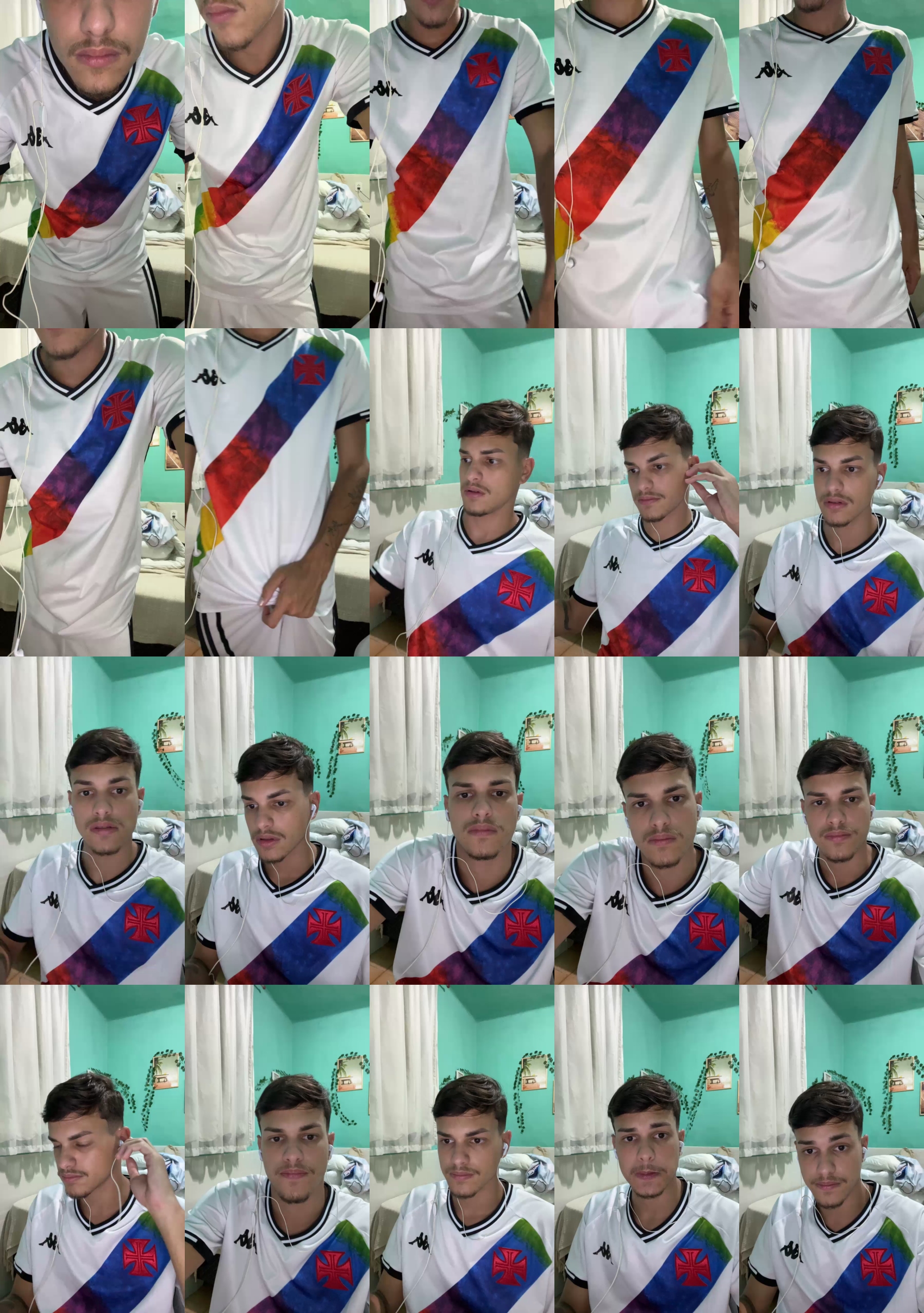VascainoPauzao  17-10-2023 Recorded Video big