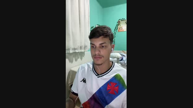 VascainoPauzao  17-10-2023 Recorded Video big