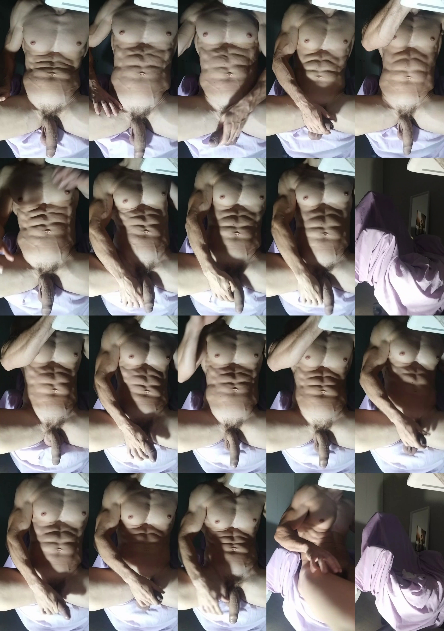alessandrospain  18-10-2023 Recorded Video deep