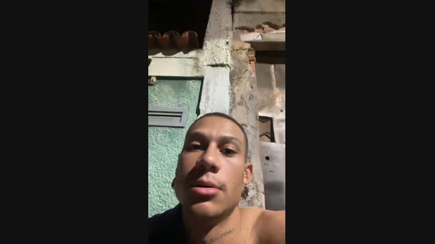 amorimmoises1  18-10-2023 Recorded Video jerking