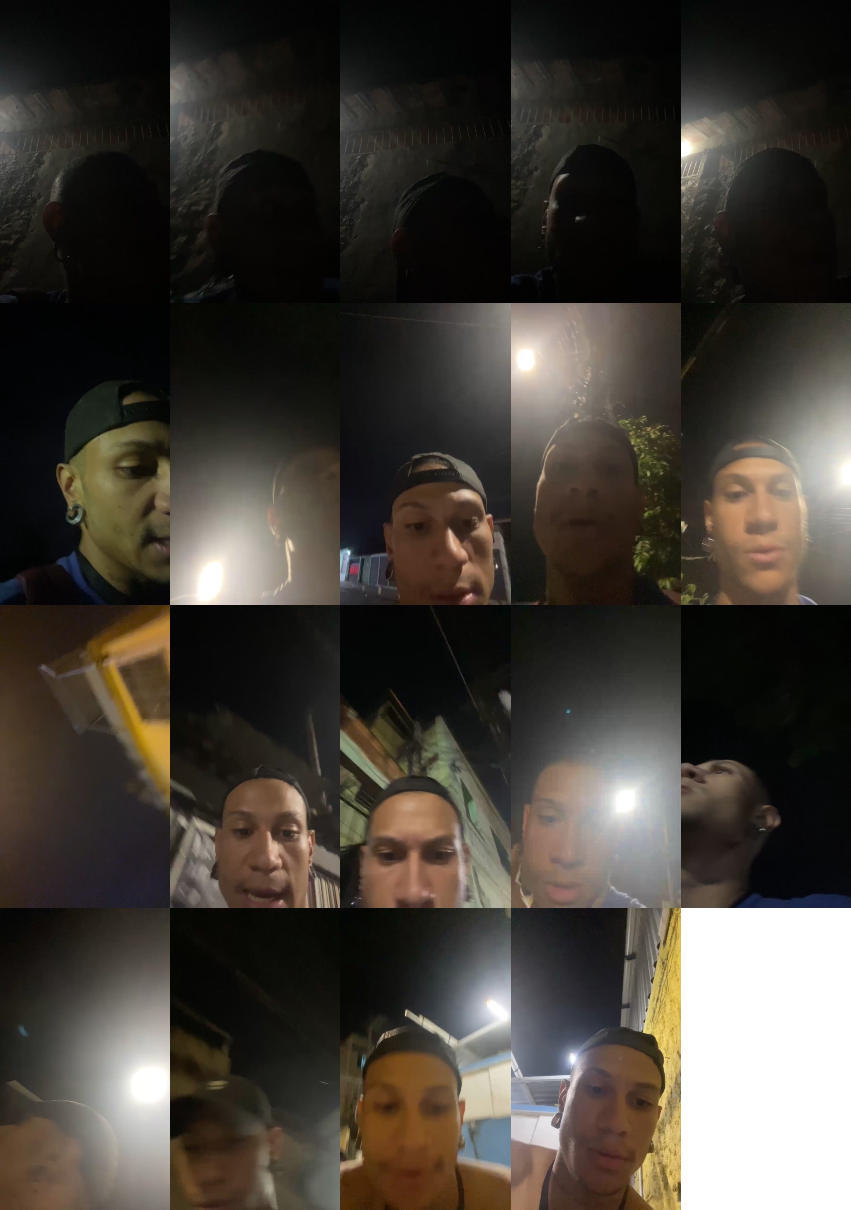 amorimmoises1  18-10-2023 Recorded Video Show