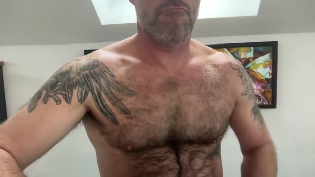 archiethedog  18-10-2023 Recorded Video deepthroat