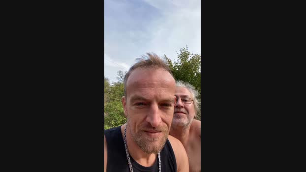darksecret_Lar  18-10-2023 Recorded Video fingers