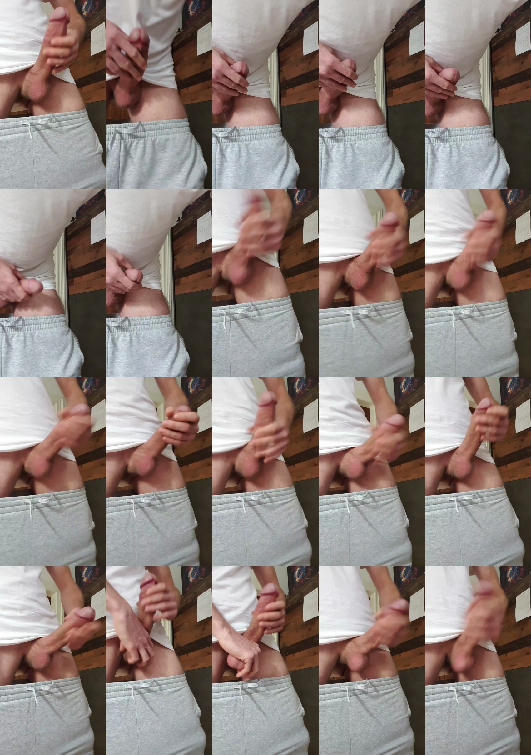 dreamssssss  18-10-2023 Recorded Video wank