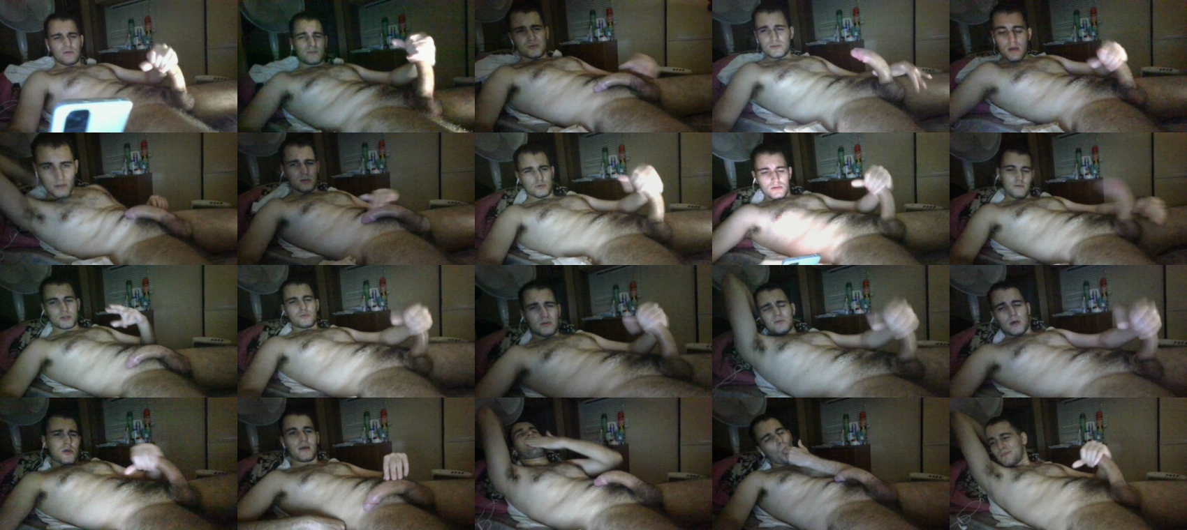 ivanmiguelet  18-10-2023 Recorded Video twink