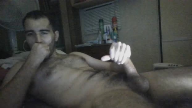 ivanmiguelet  18-10-2023 Recorded Video naughty