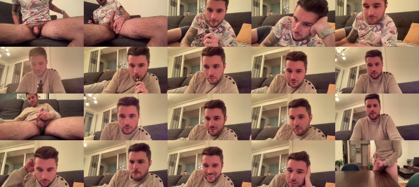 jules_demastre  17-10-2023 Recorded Video bigass