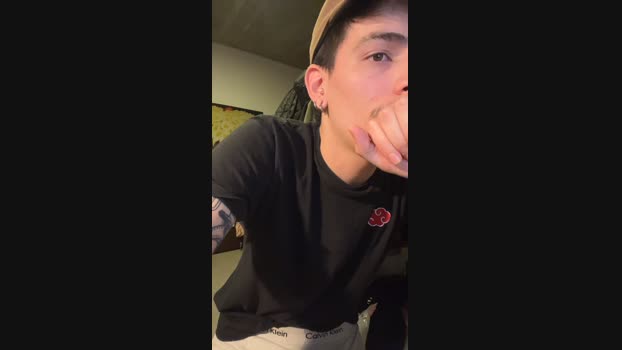 lindelt  17-10-2023 Recorded Video squirt