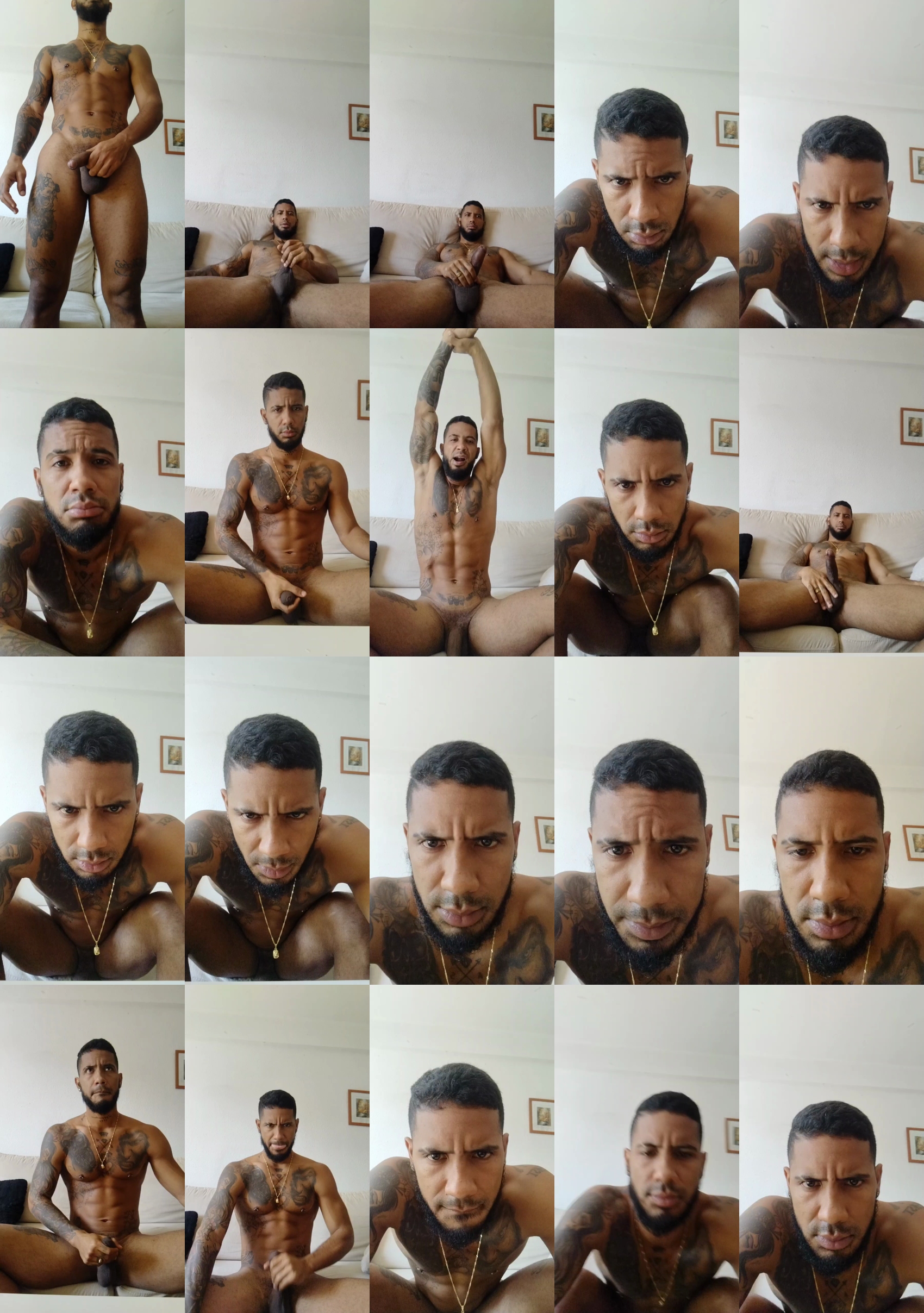 oliway  18-10-2023 Recorded Video dirty