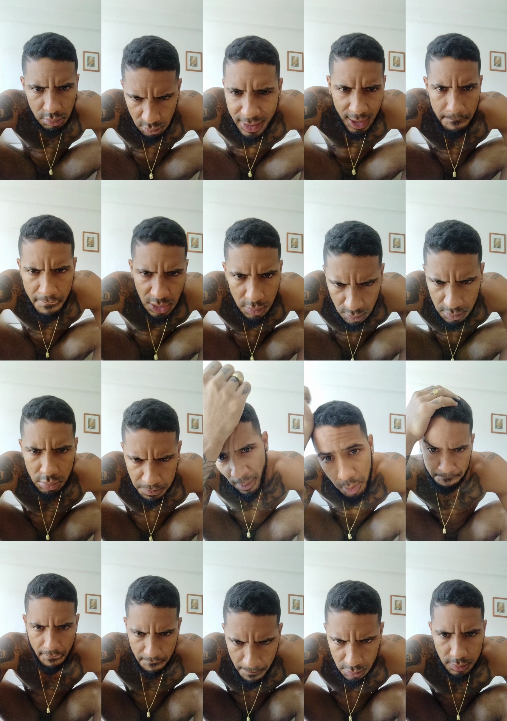 oliway  18-10-2023 Recorded Video squirt