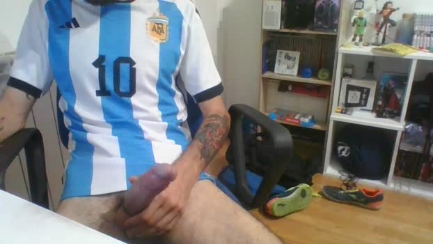 sergio_1298__  17-10-2023 Recorded Video deep