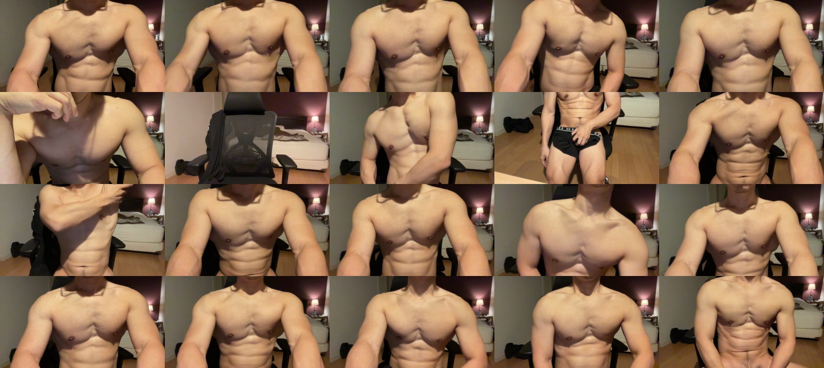 sousuke6  18-10-2023 Recorded Video bj-dildo