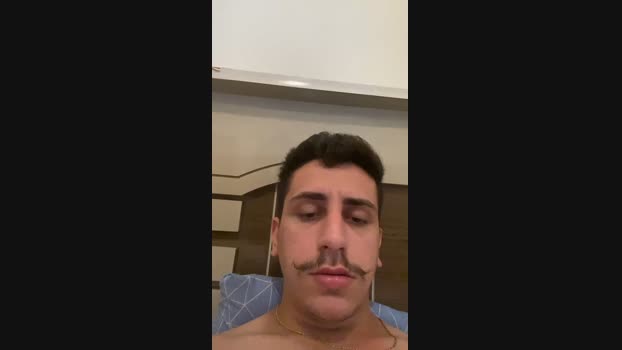 thomaz_buganza  17-10-2023 Recorded Video squirt