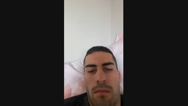 Aitormorenoo5  19-10-2023 Recorded Video Download