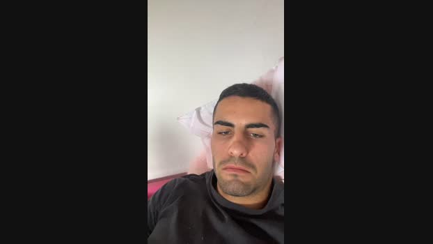 Aitormorenoo5  19-10-2023 Recorded Video cute