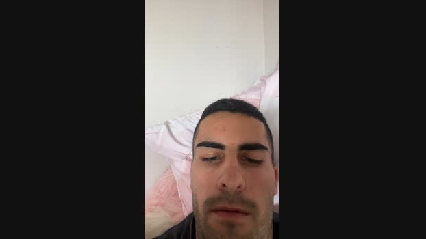Aitormorenoo5  19-10-2023 Recorded Video Show
