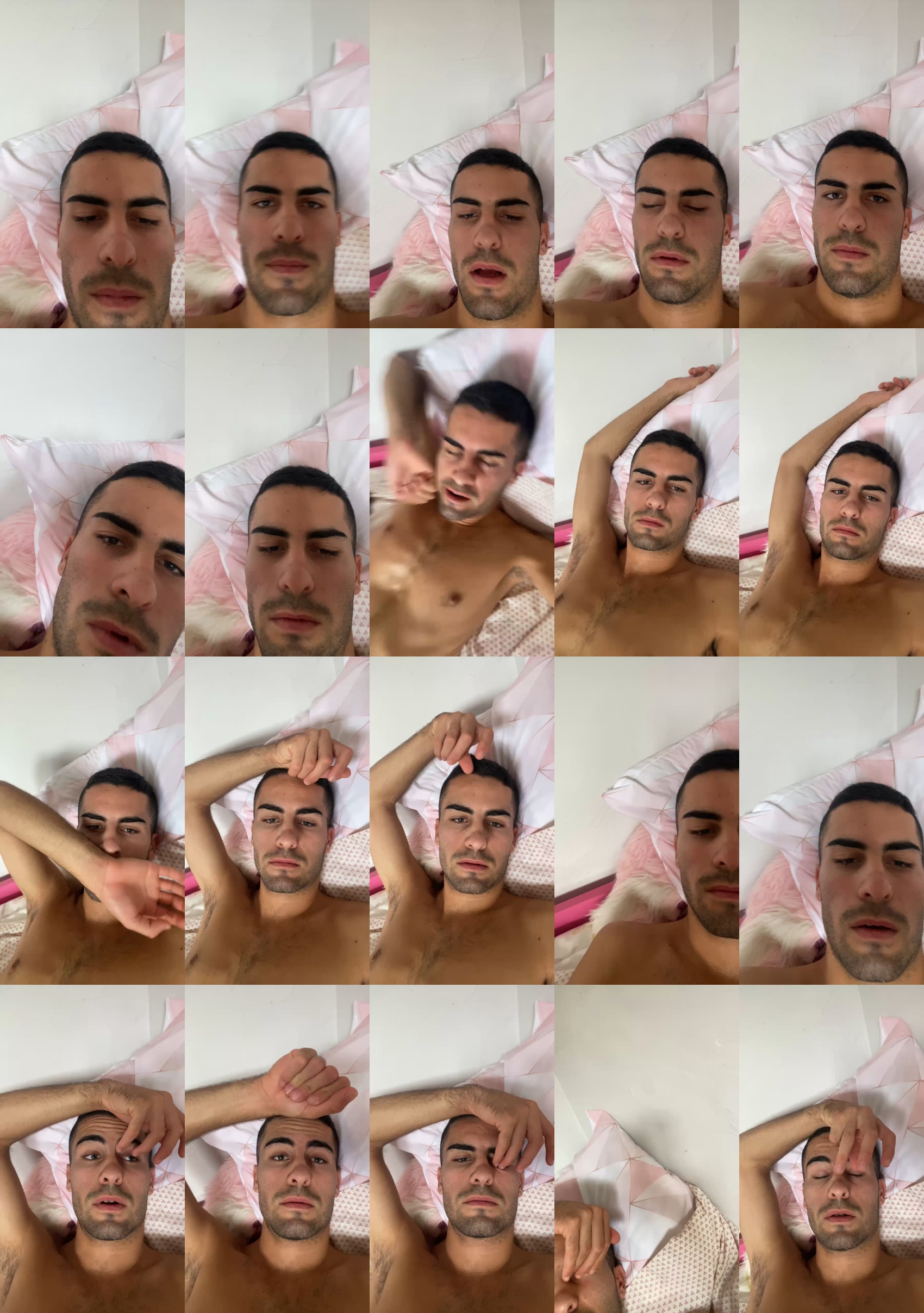 Aitormorenoo5  19-10-2023 Recorded Video bigcock