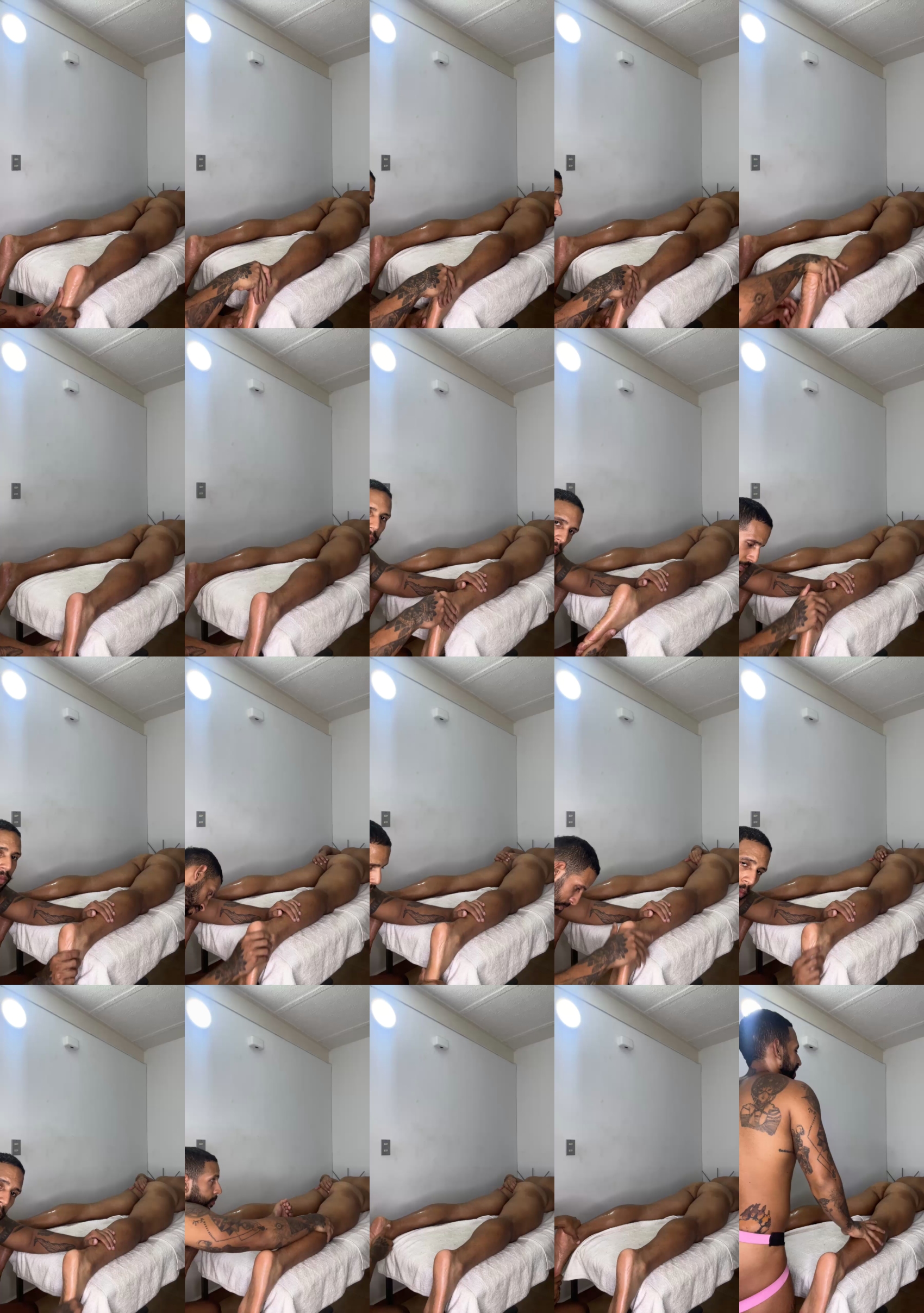 Alfonsov09  19-10-2023 Recorded Video toy