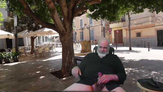 BigManolo  19-10-2023 Recorded Video deep