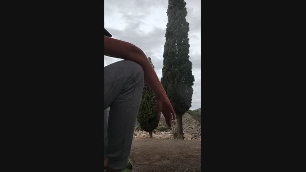 Cachondo23cms  19-10-2023 Recorded Video show