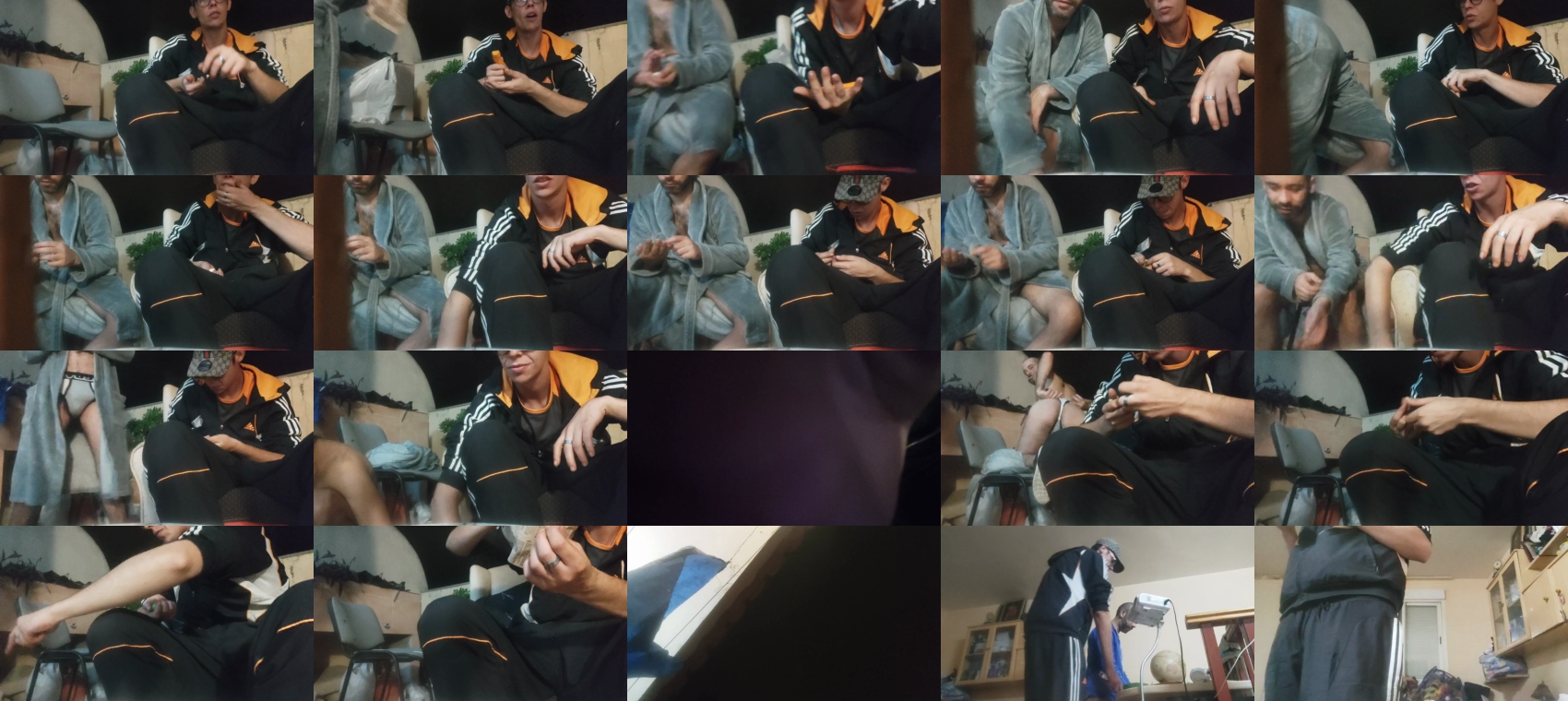 Cachondo23cms  19-10-2023 Recorded Video ass