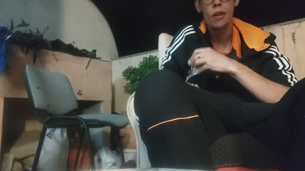 Cachondo23cms  19-10-2023 Recorded Video ass