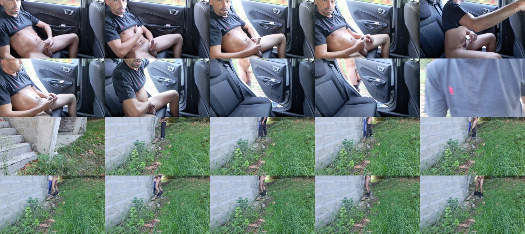 Cuni40  18-10-2023 Recorded Video analtoy