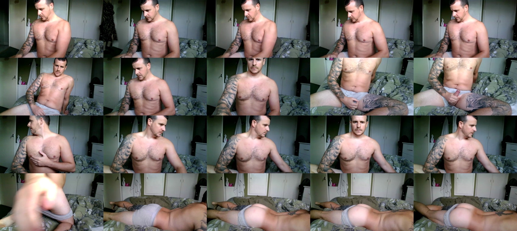DelightfulStarz  19-10-2023 Recorded Video hardcore