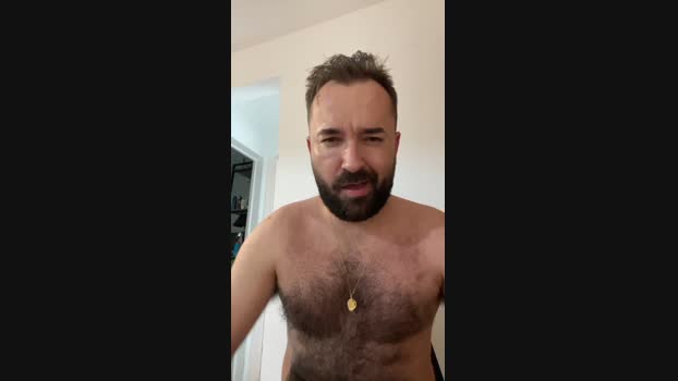 Dodolopesz  19-10-2023 Recorded Video fuckhard