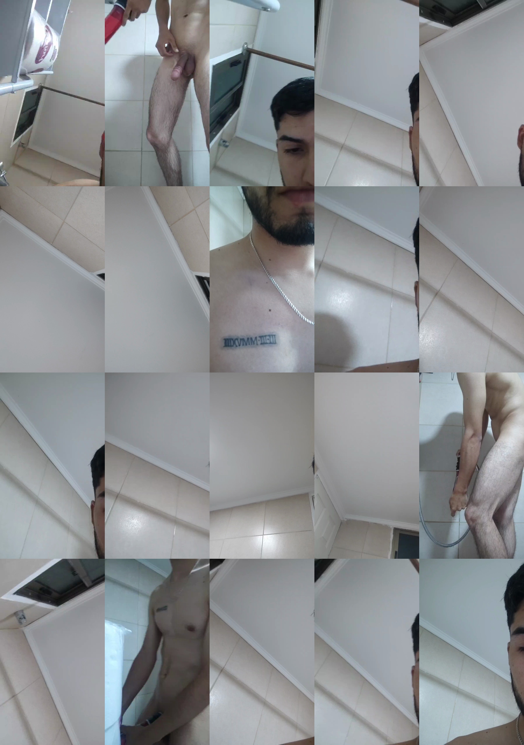 Felipefino  19-10-2023 Recorded Video love