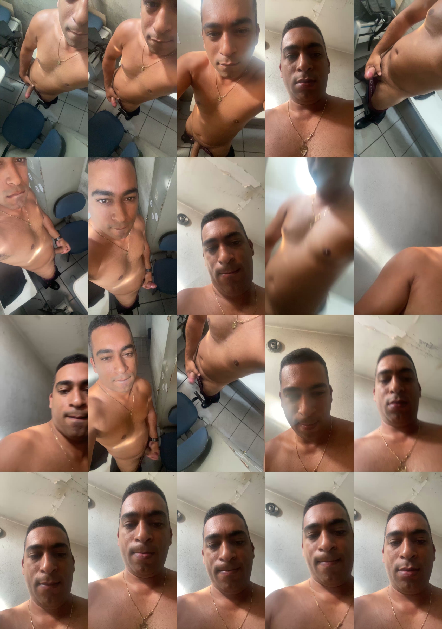 Felipesnense  19-10-2023 Recorded Video ass