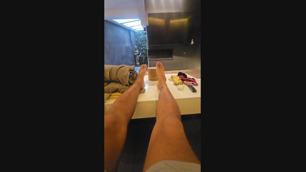 Flacode23cm  19-10-2023 Recorded Video deepthroat
