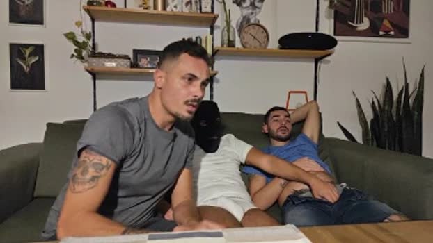 Frankcook20  18-10-2023 Recorded Video Nude