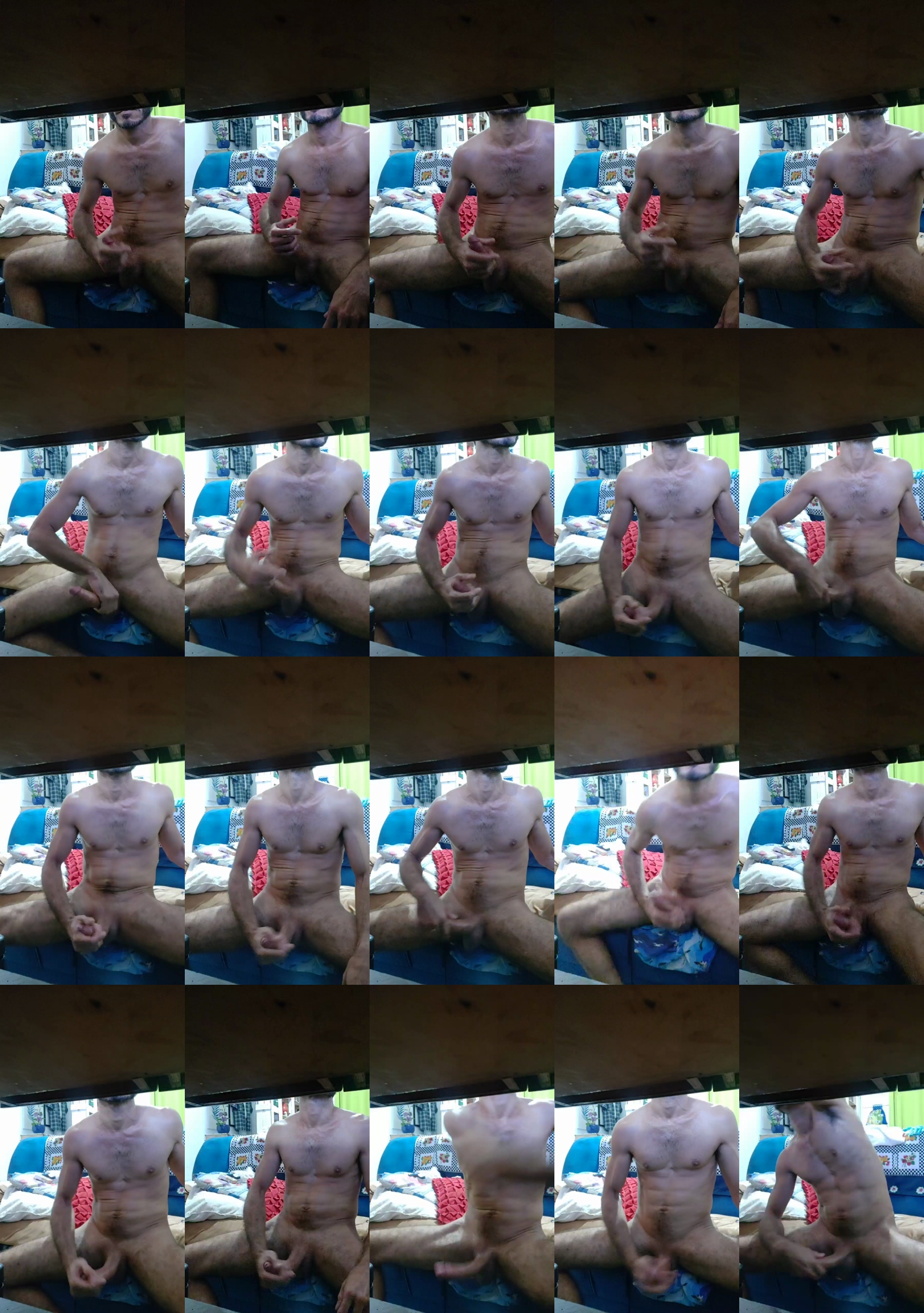 Giordan21  19-10-2023 Recorded Video love
