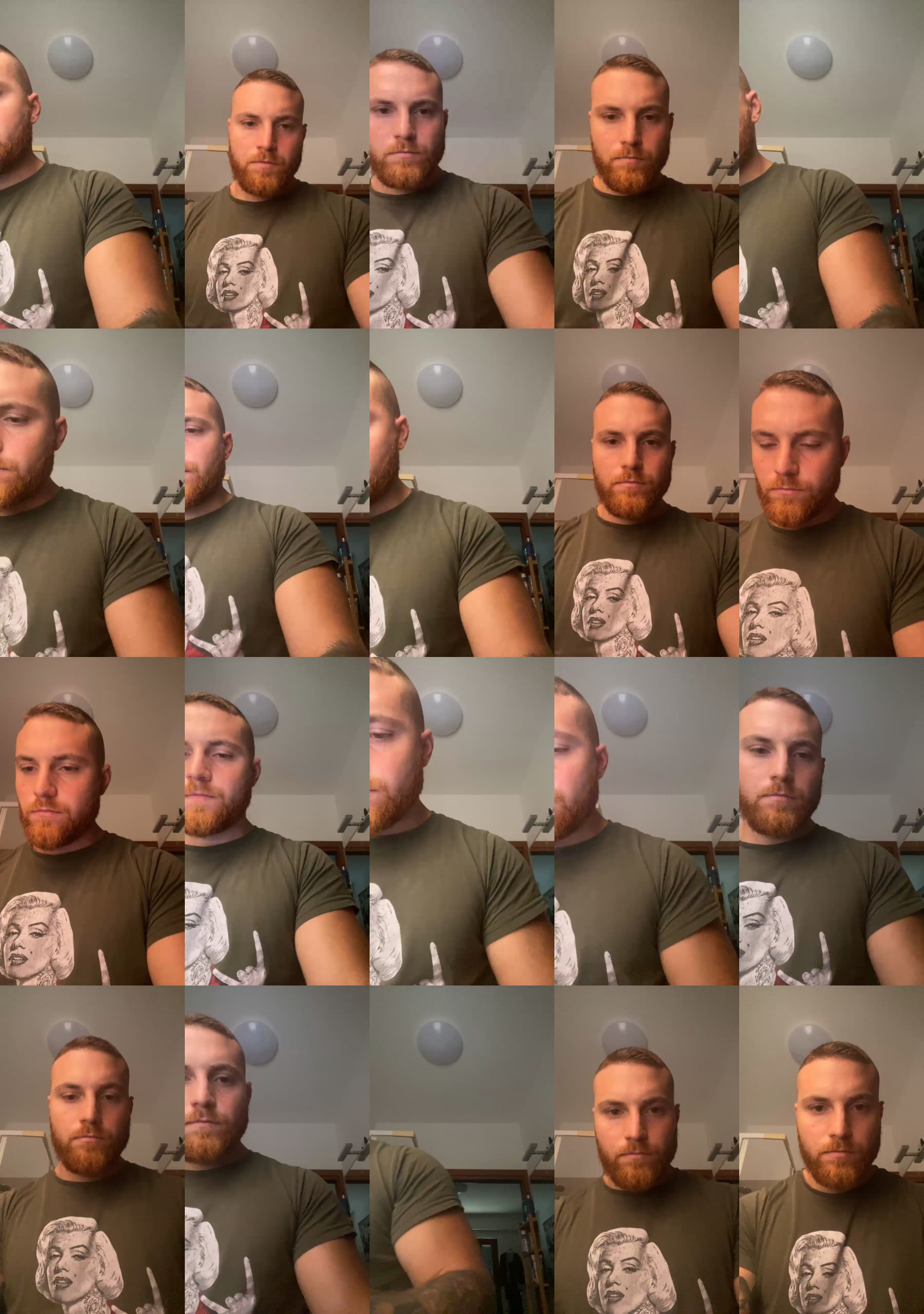 Iltere  19-10-2023 Recorded Video wank