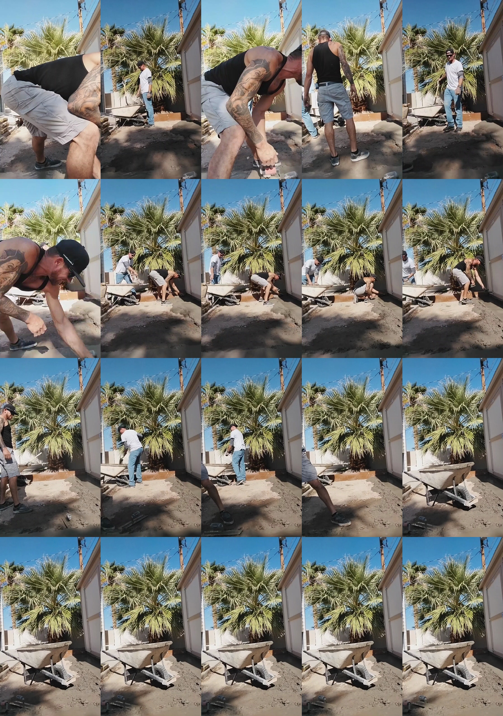 Johnplumber926  18-10-2023 Recorded Video sexymale