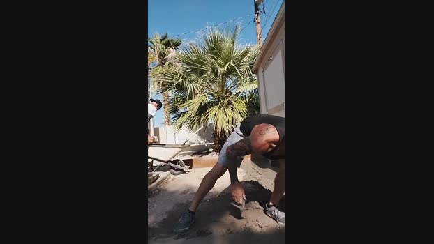 Johnplumber926  18-10-2023 Recorded Video sexymale