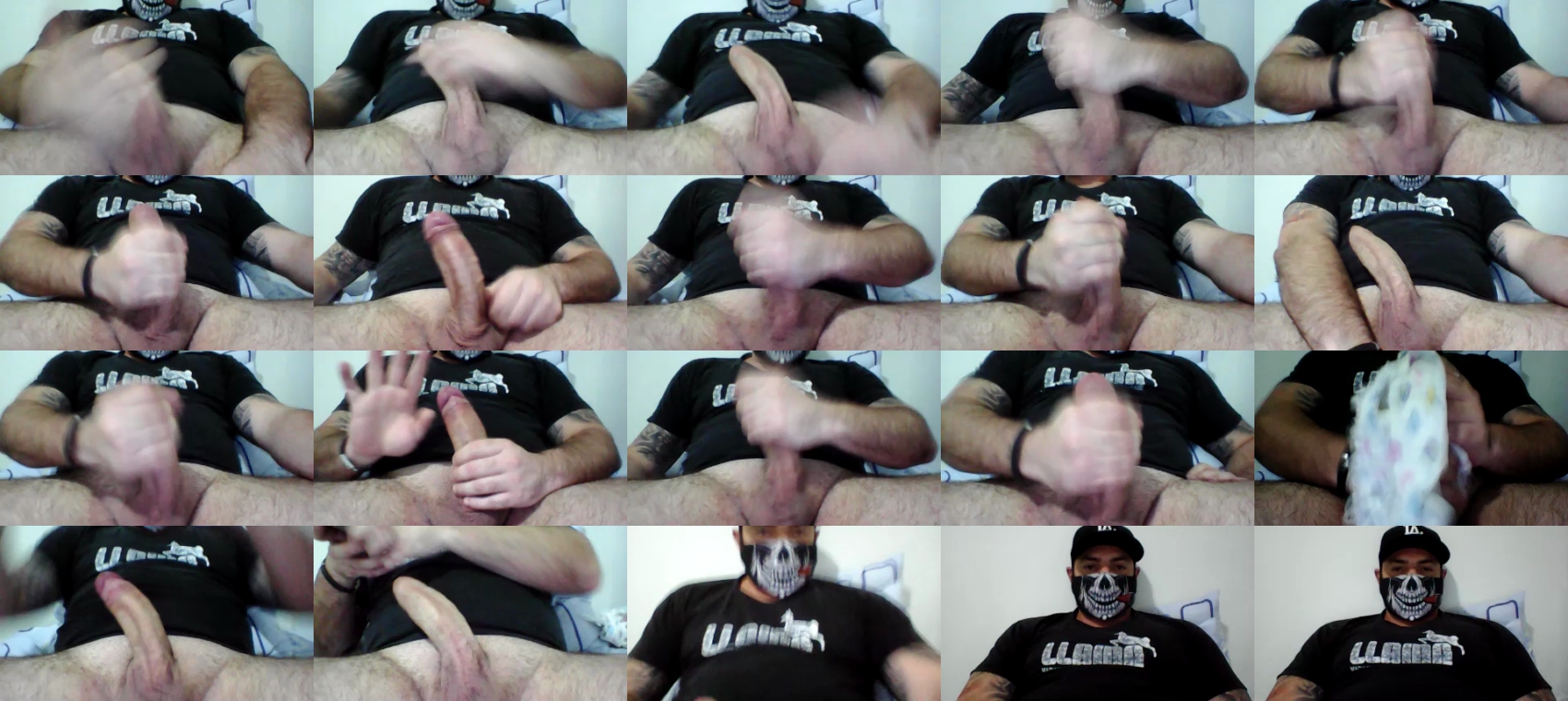LorddKratoss  19-10-2023 Recorded Video big