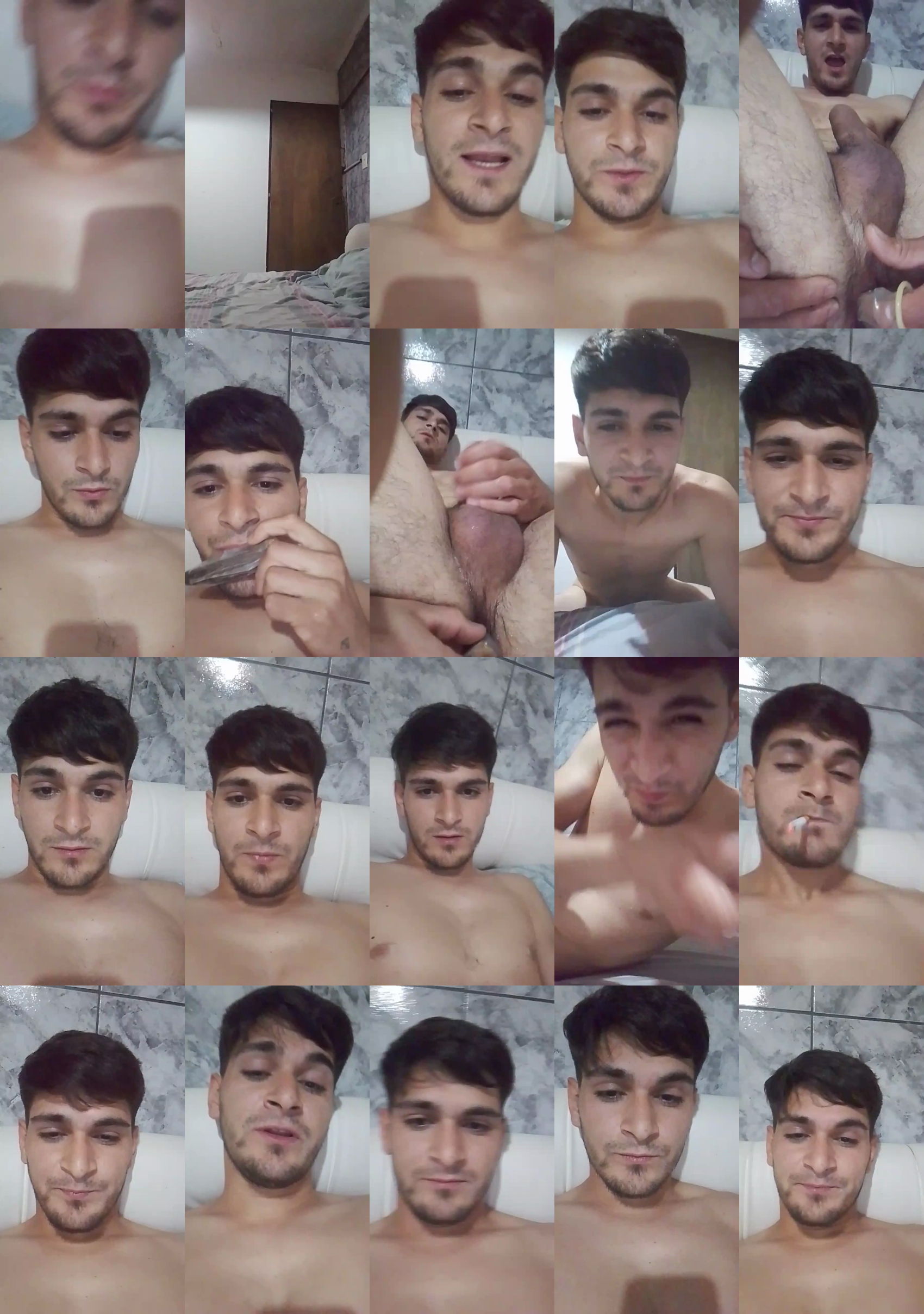 Machachi  19-10-2023 Recorded Video Recorded