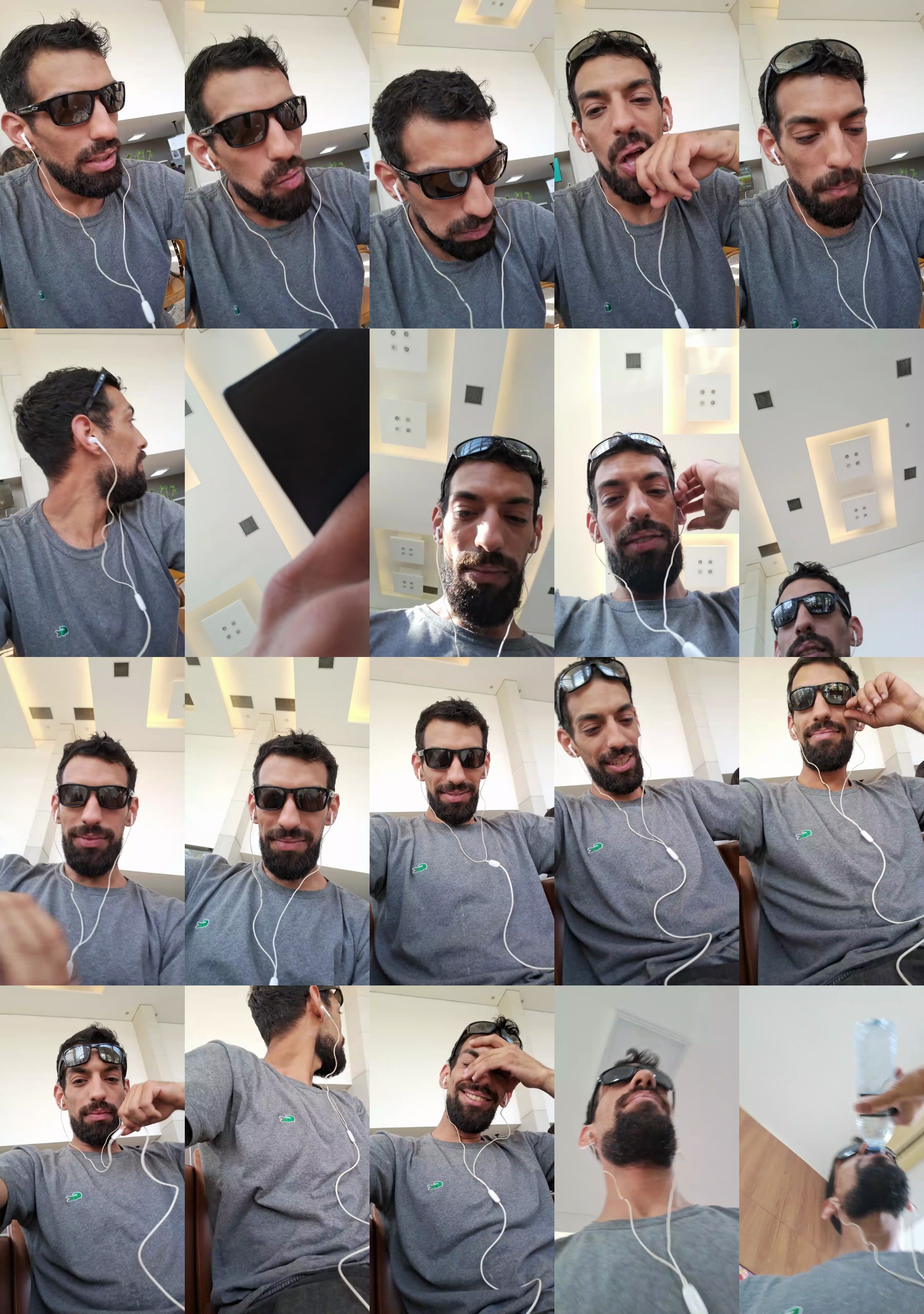 MoorenoDaNit  19-10-2023 Recorded Video fuckface