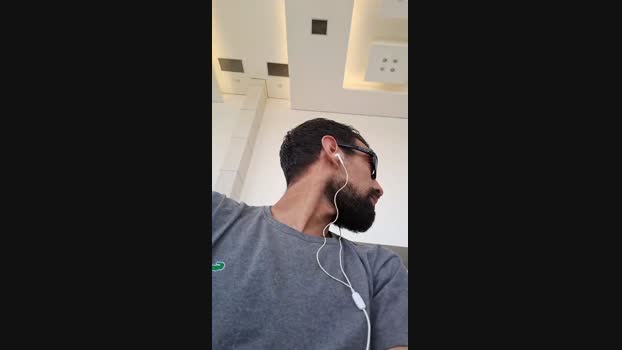 MoorenoDaNit  19-10-2023 Recorded Video fuckface