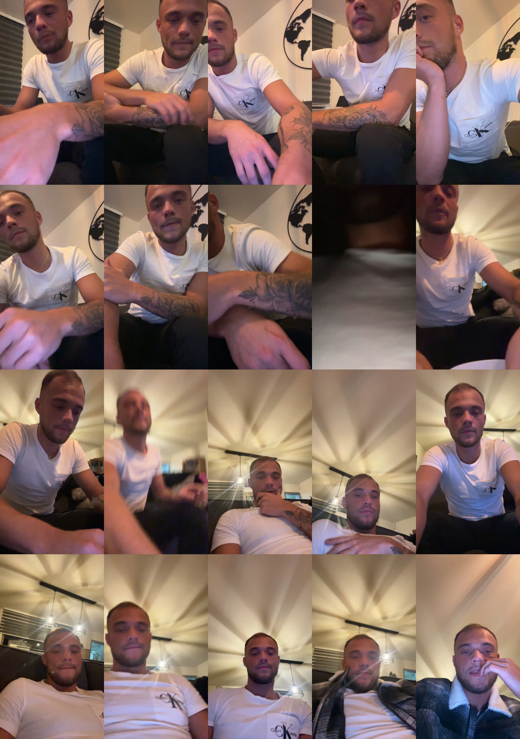 Raapos1  18-10-2023 Recorded Video suckcock