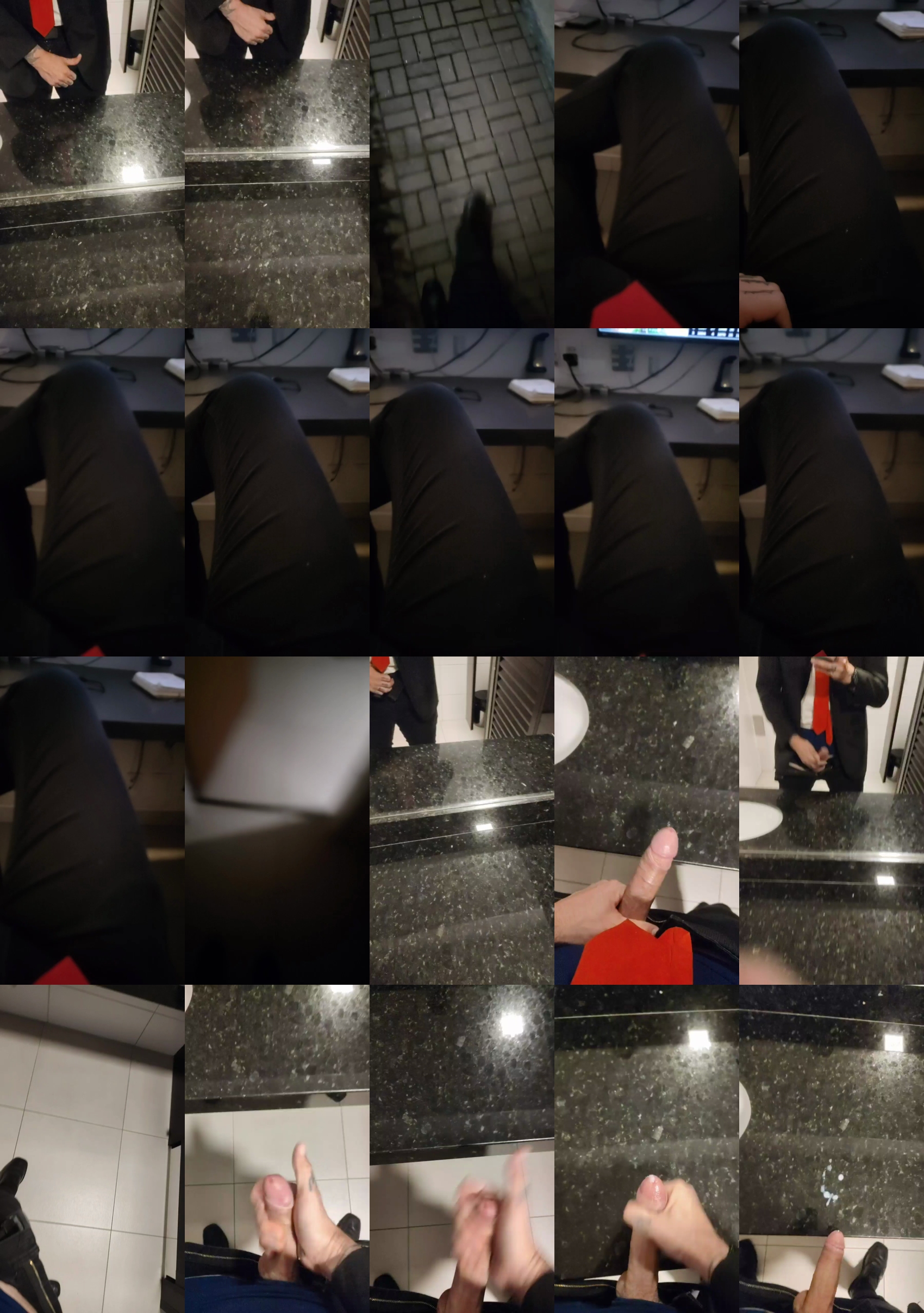 Rafad2669  19-10-2023 Recorded Video skinny