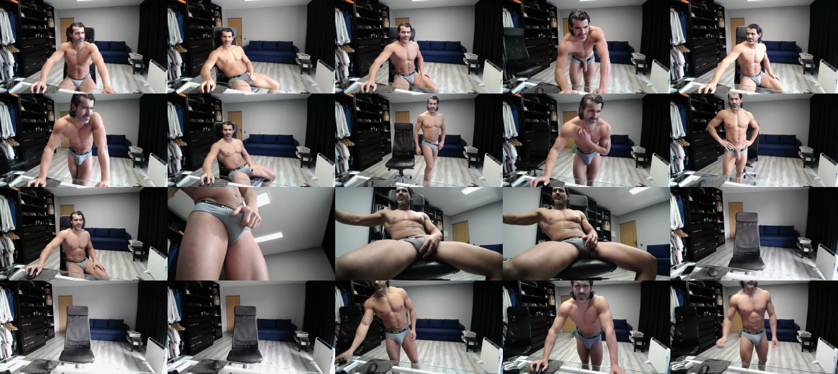 Samricci21  18-10-2023 Recorded Video gag