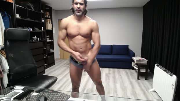 Samricci21  18-10-2023 Recorded Video naked