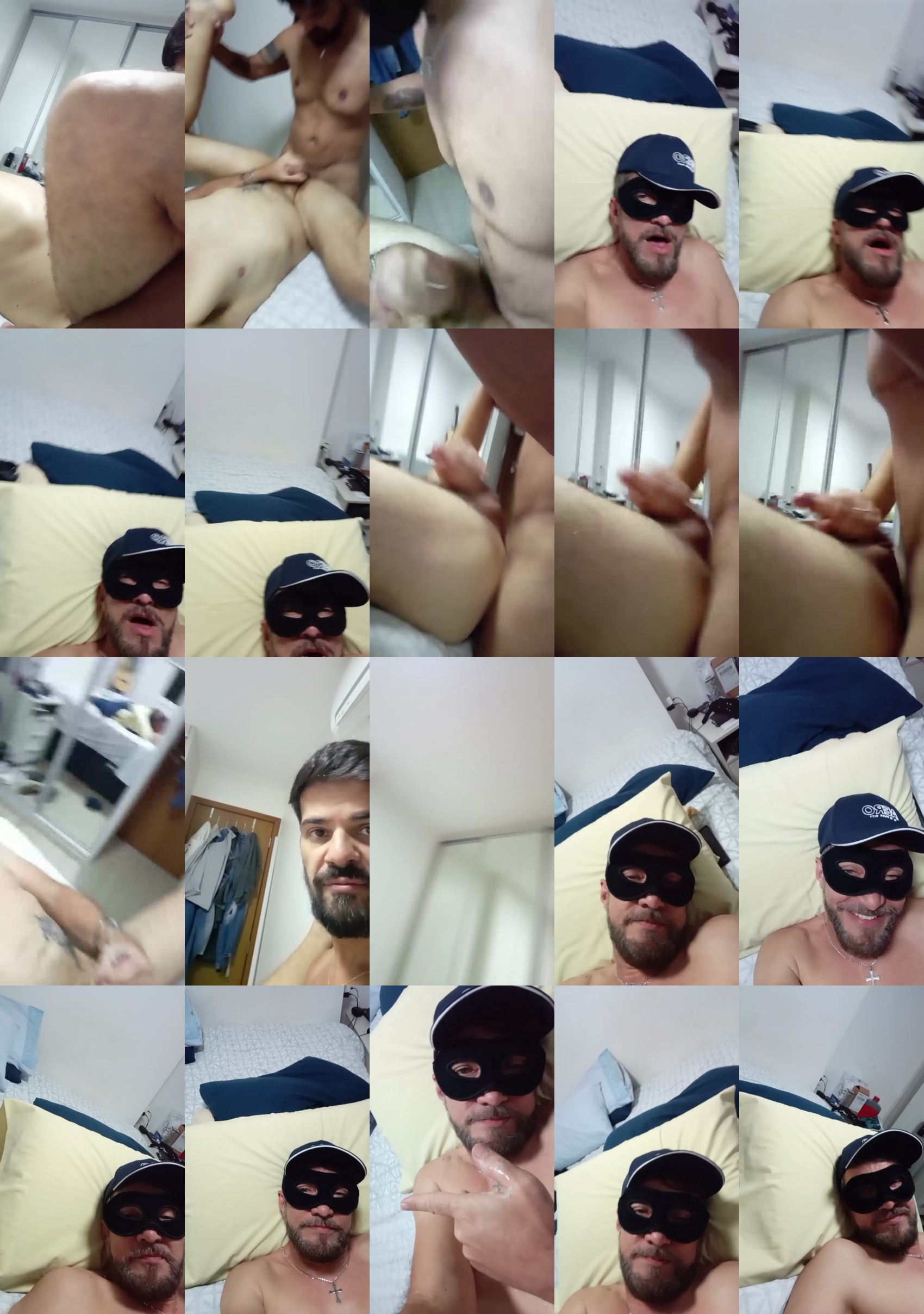 Topbottonbraz  19-10-2023 Recorded Video hardcock