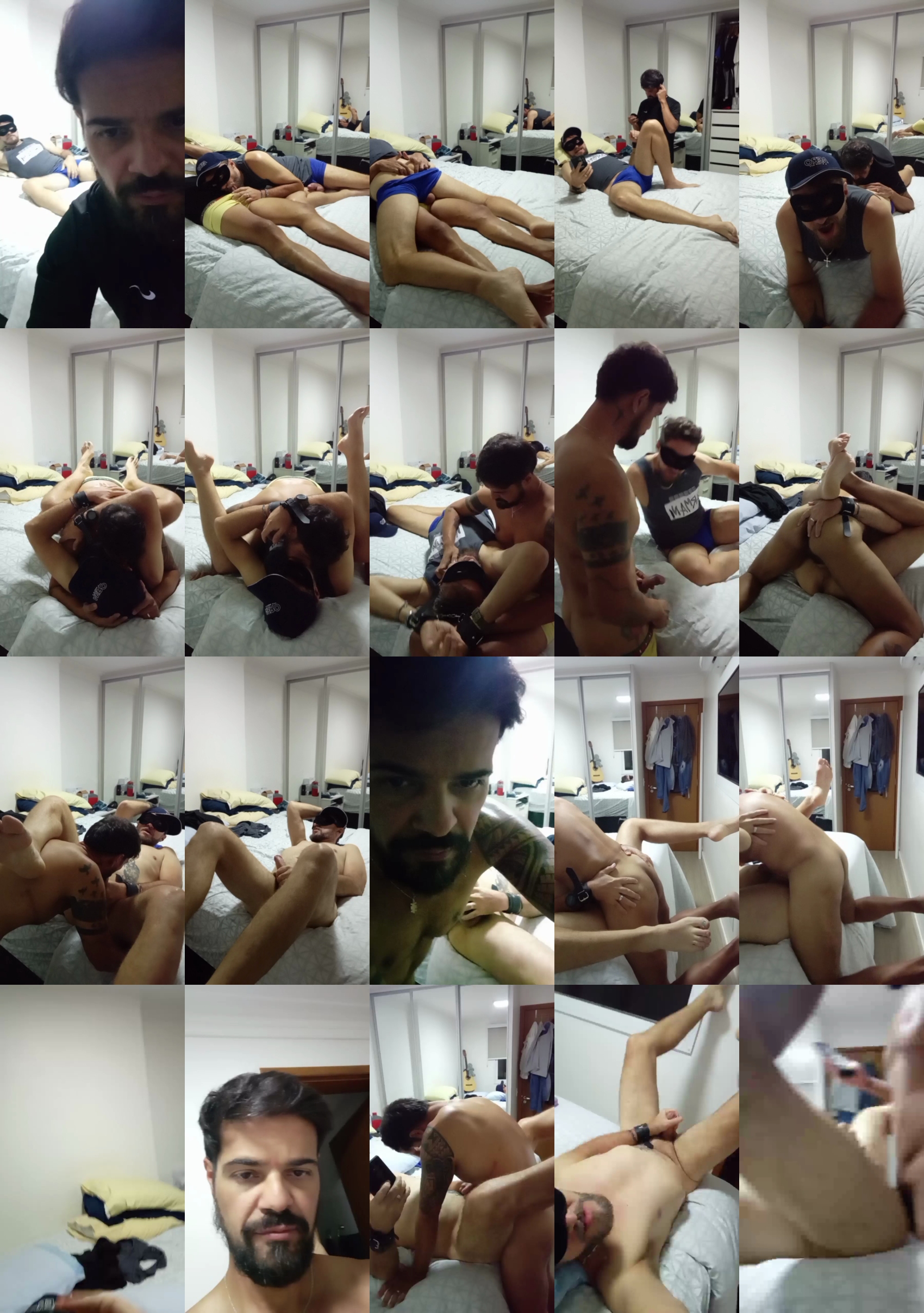 Topbottonbraz  19-10-2023 Recorded Video fuck